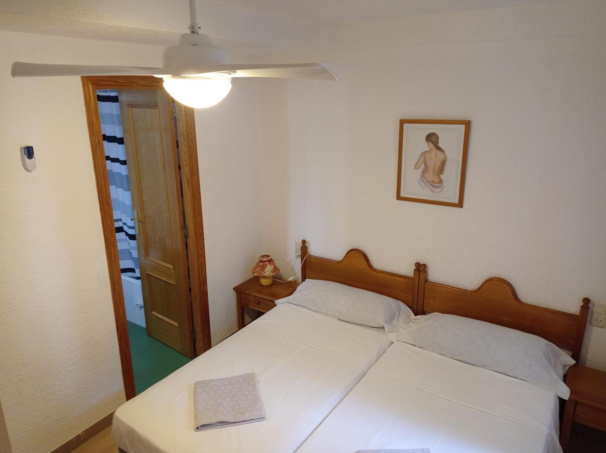 Apartment Deltamar Solo Familias Serviplaya