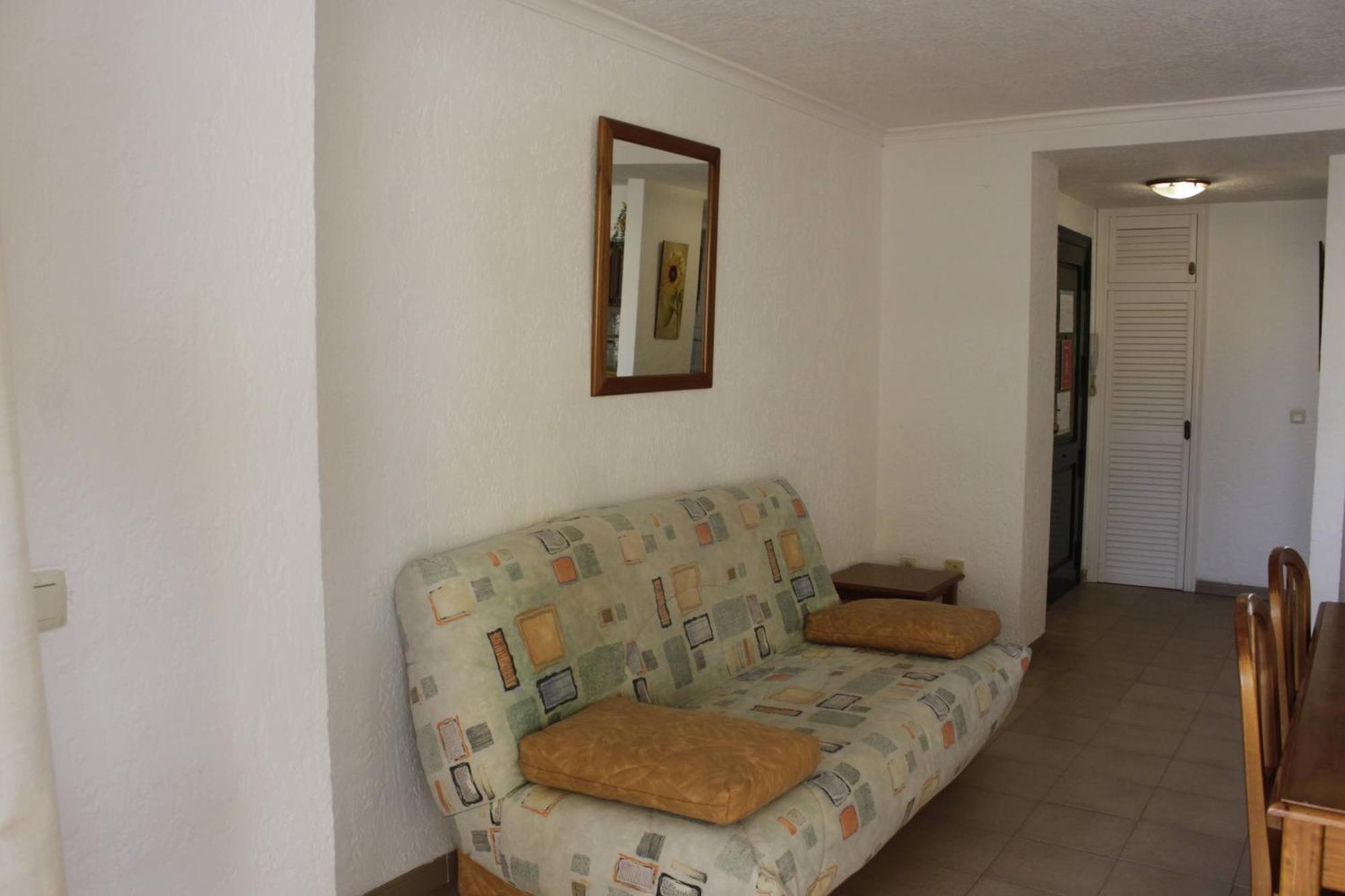 Deltamar Solo Familias Serviplaya Apartment Xeraco