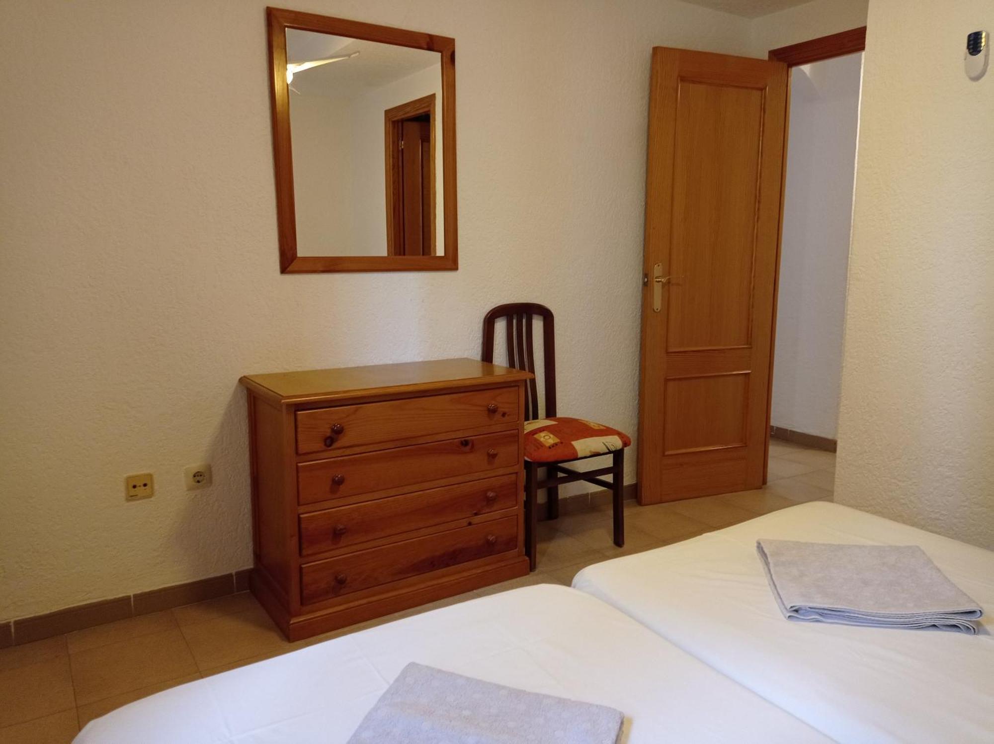 Apartment Deltamar Solo Familias Serviplaya *