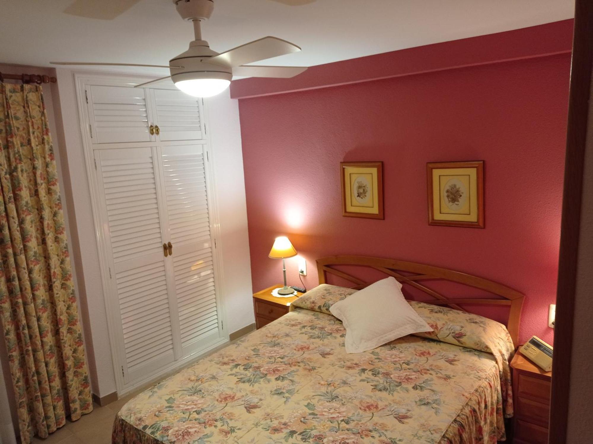 Apartment Deltamar Solo Familias Serviplaya