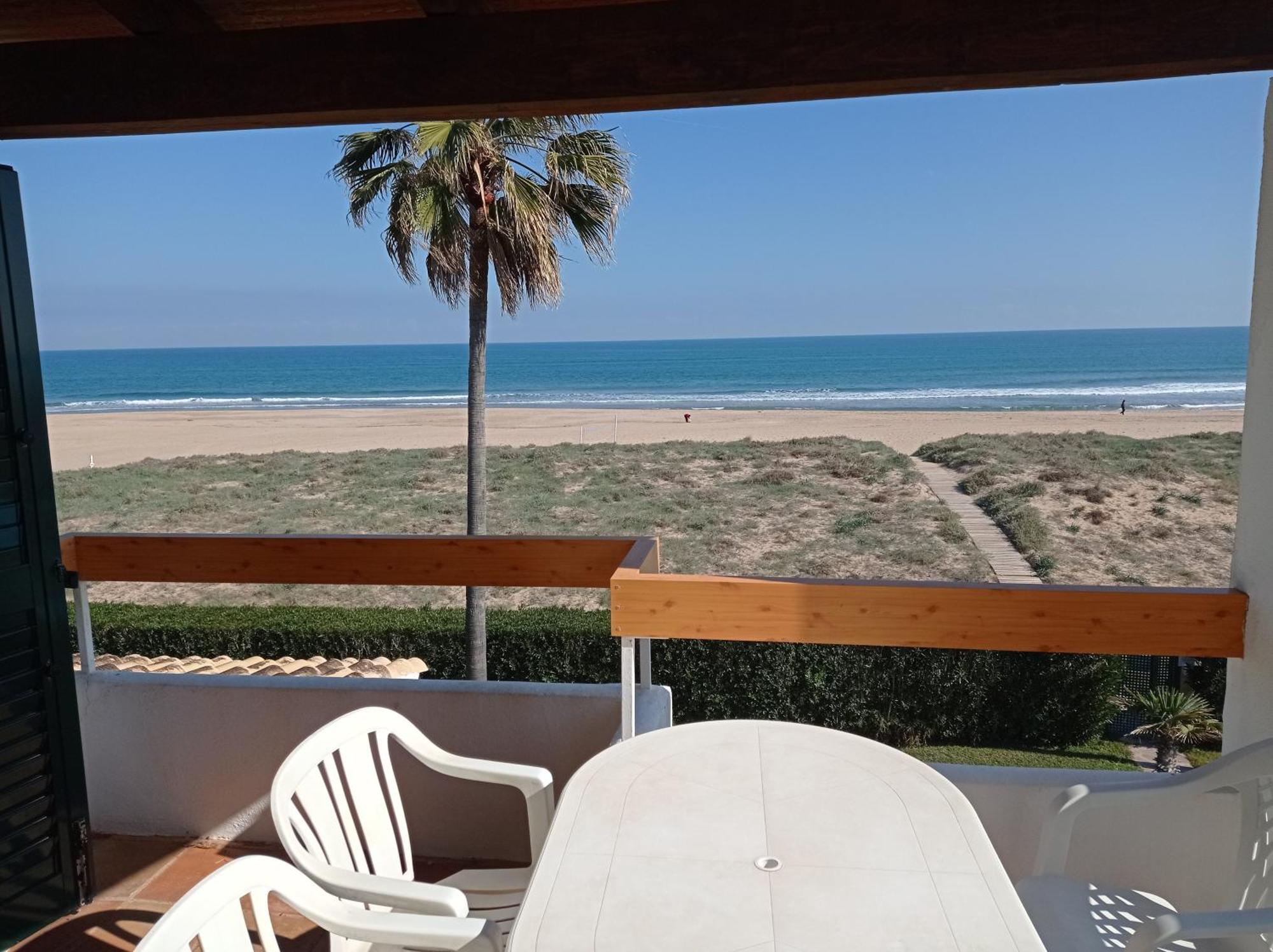 Deltamar Solo Familias Serviplaya Apartment Xeraco