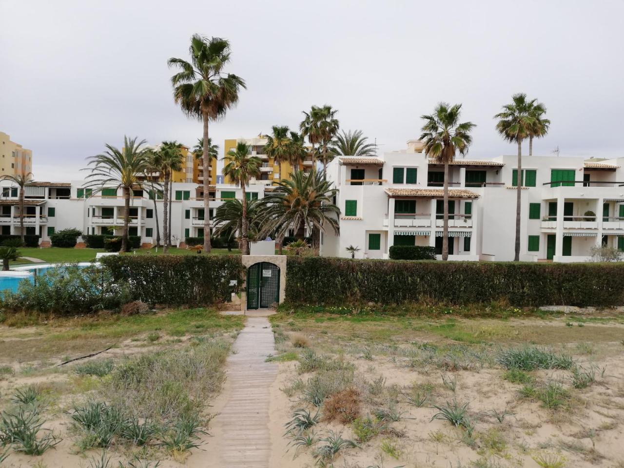 Deltamar Solo Familias Serviplaya Xeraco
