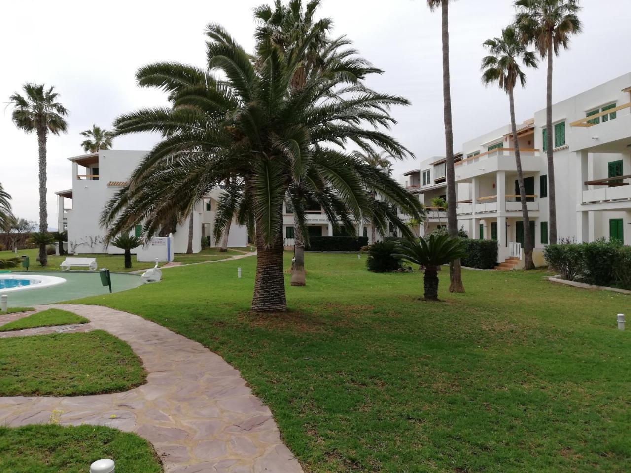 Deltamar Solo Familias Serviplaya Apartment *