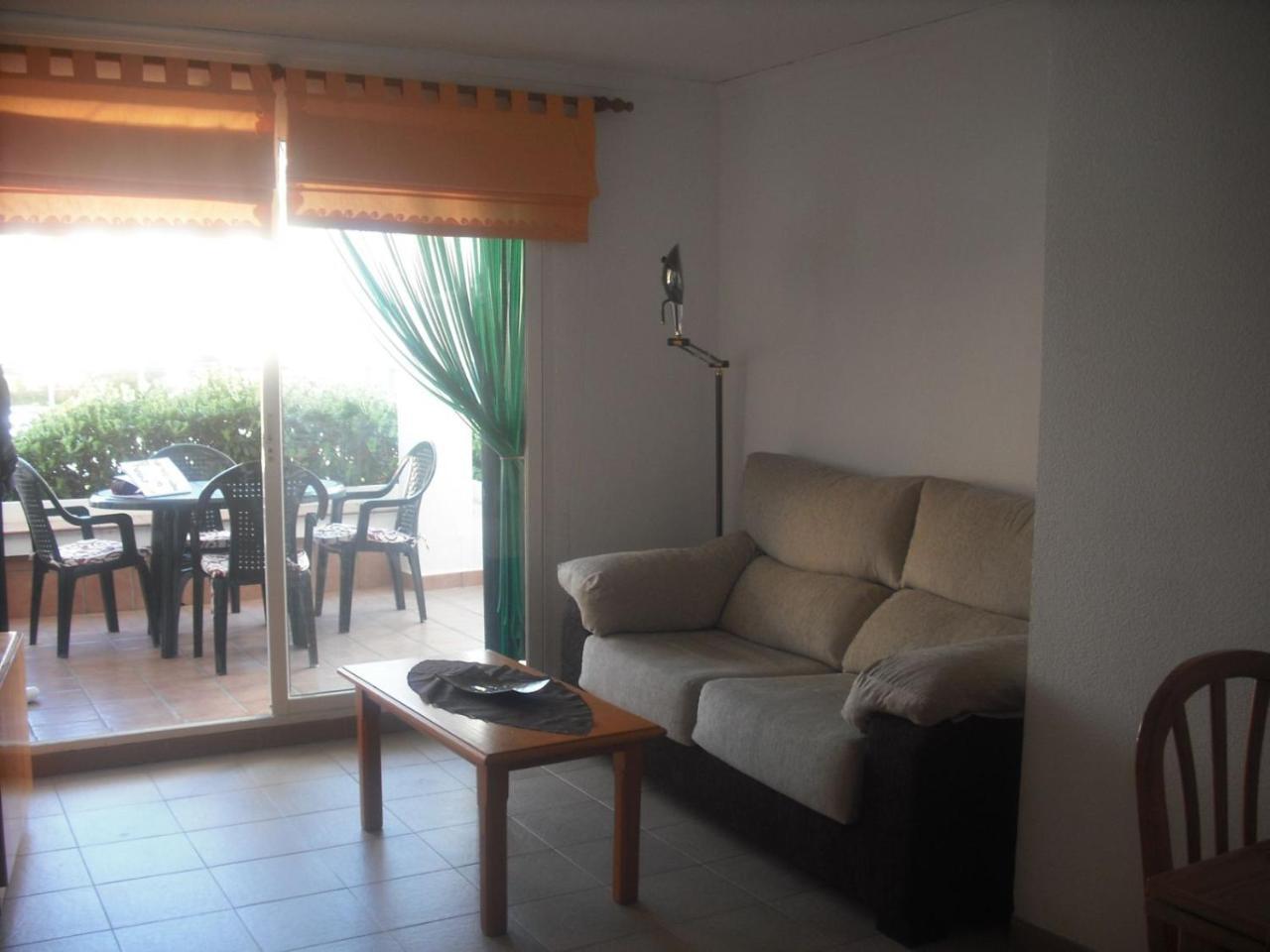 Deltamar Solo Familias Serviplaya * Xeraco