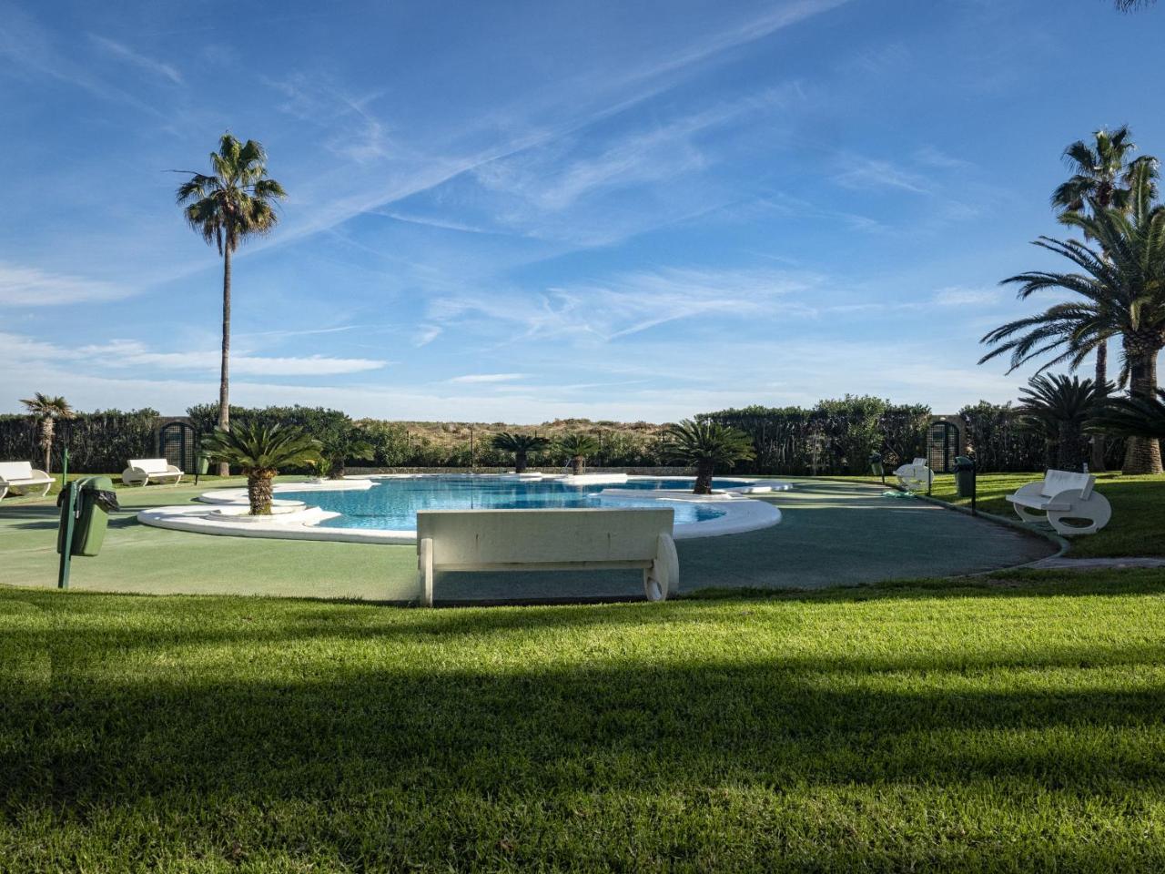 Apartment Deltamar Solo Familias Serviplaya