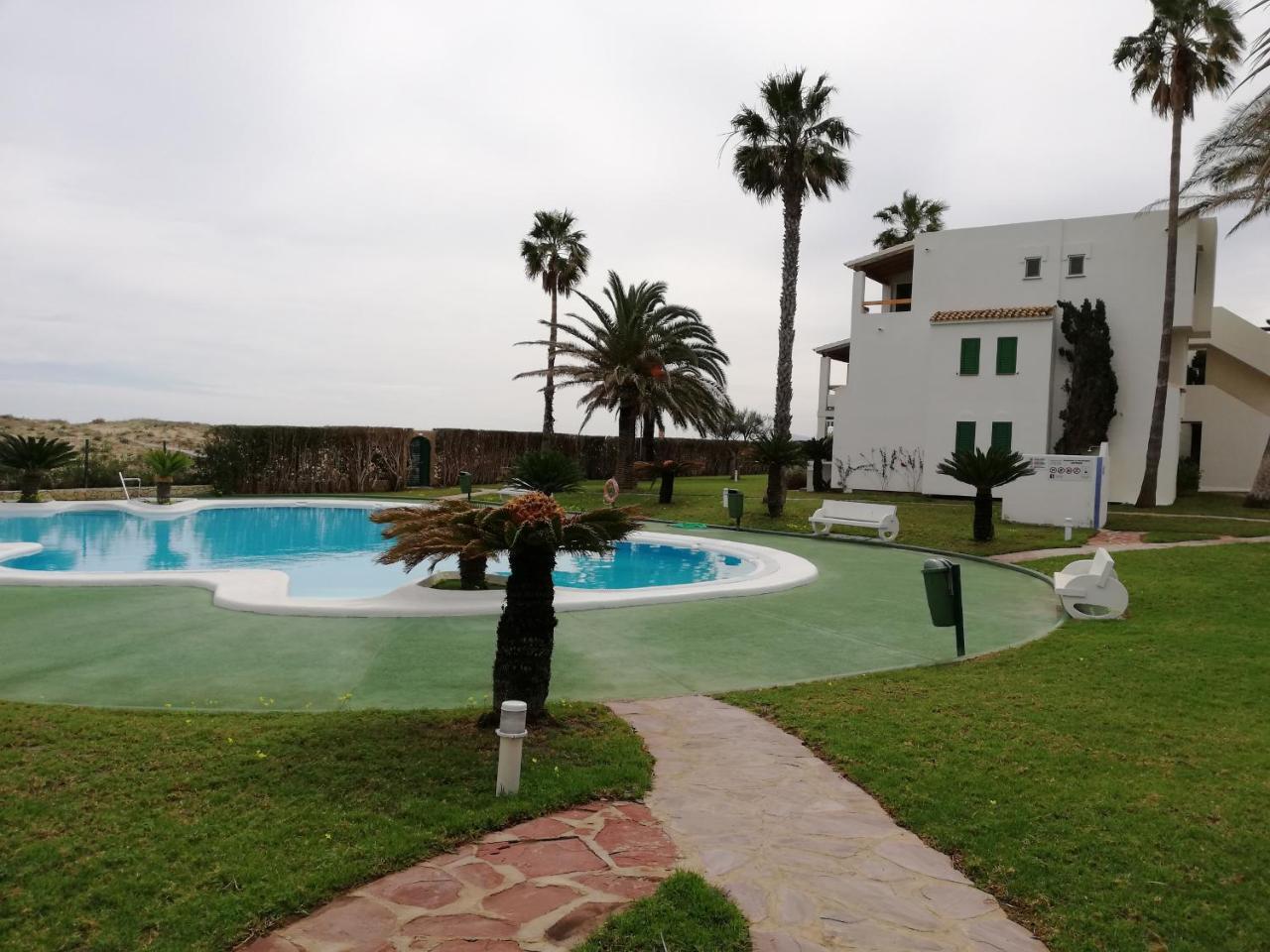 Deltamar Solo Familias Serviplaya *