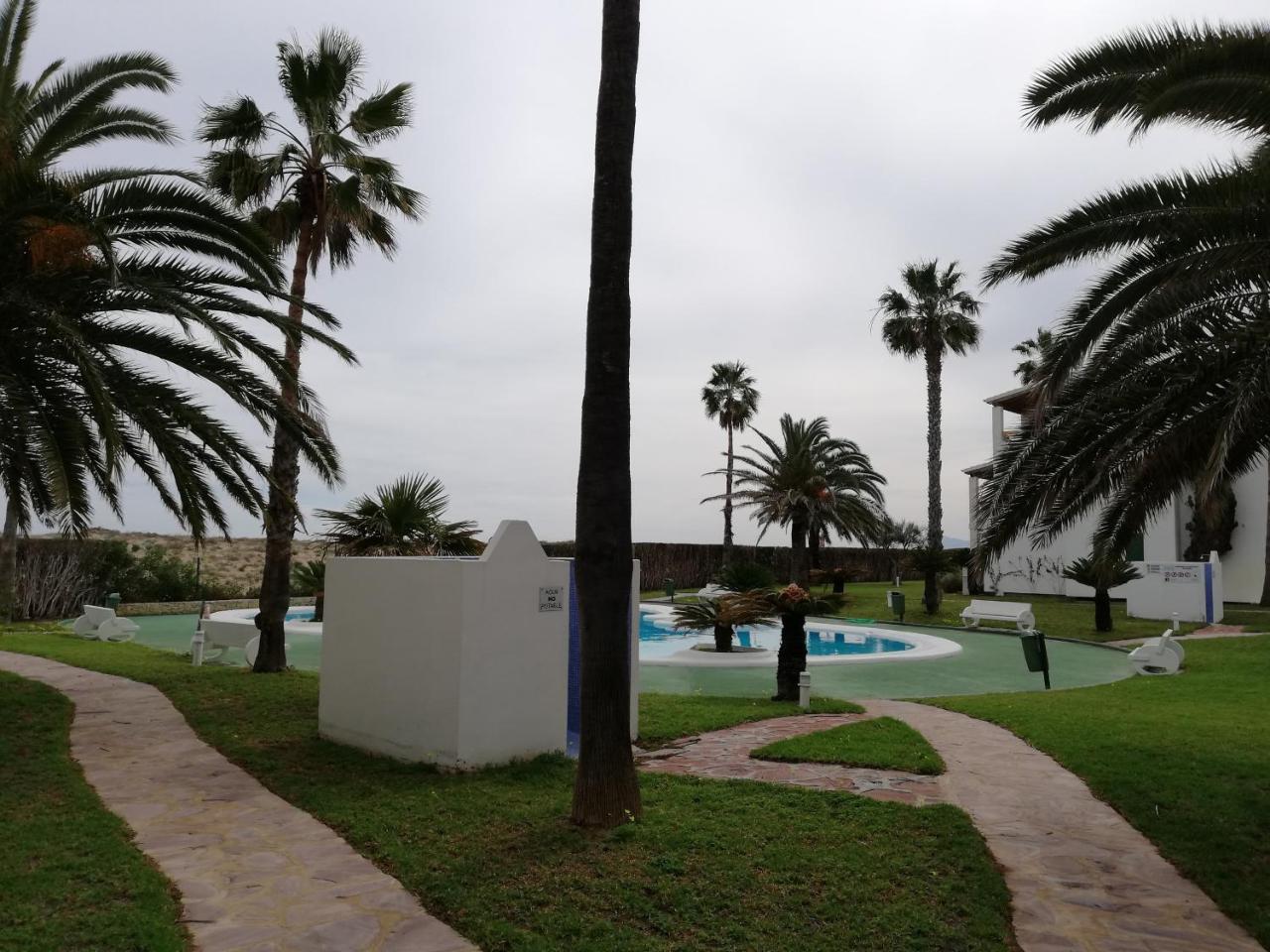 Apartment Deltamar Solo Familias Serviplaya