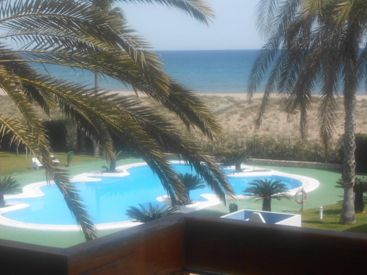 Deltamar Solo Familias Serviplaya Xeraco