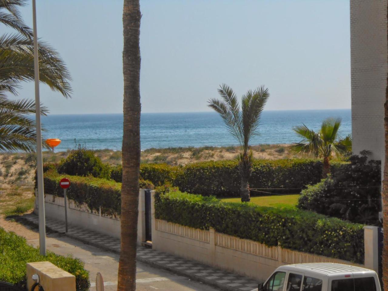 Deltamar Solo Familias Serviplaya Apartment *