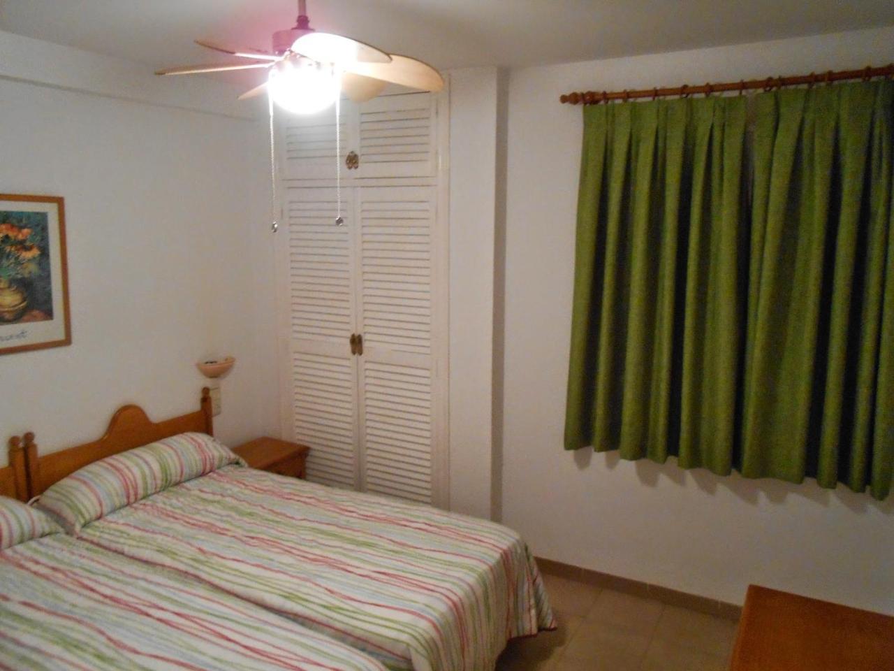 Deltamar Solo Familias Serviplaya Apartment *