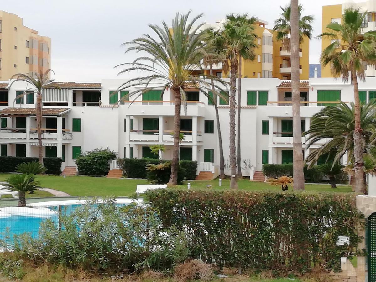 Deltamar Solo Familias Serviplaya * Xeraco