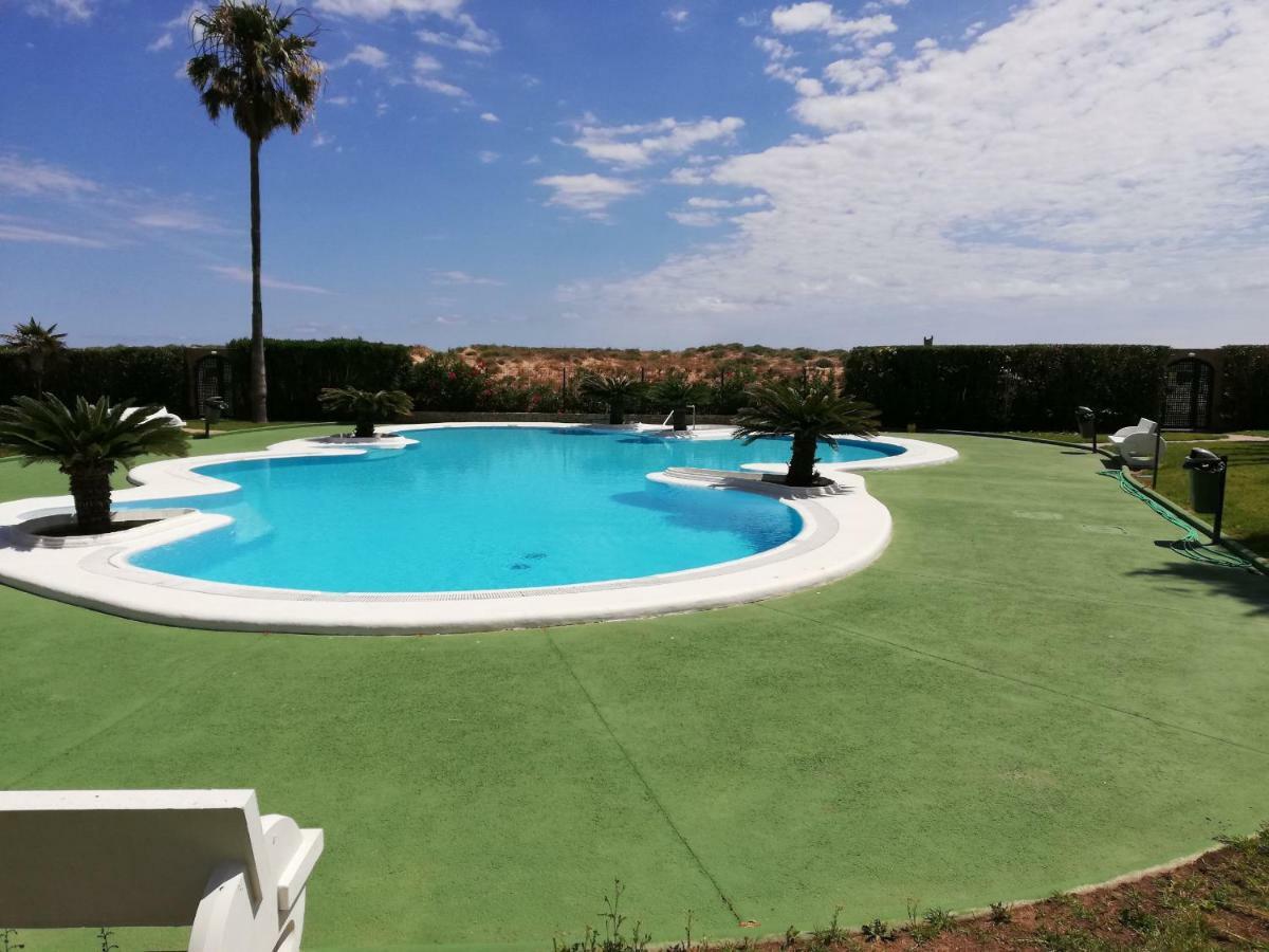 Deltamar Solo Familias Serviplaya *
