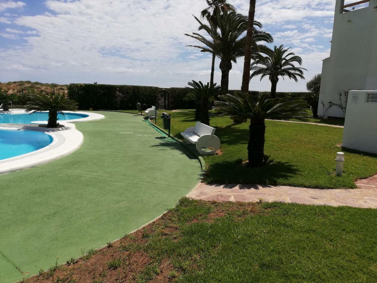 Deltamar Solo Familias Serviplaya Apartment Xeraco