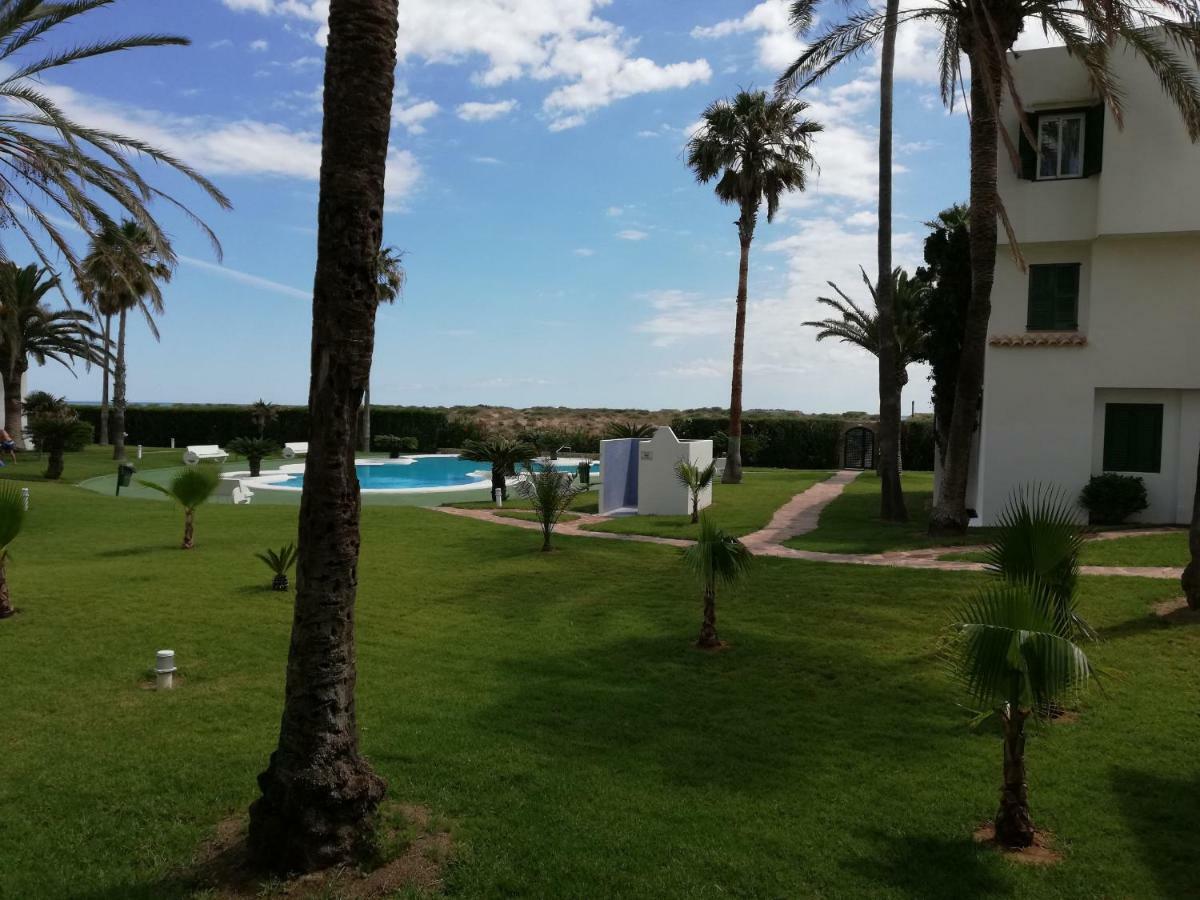 Deltamar Solo Familias Serviplaya Apartment Xeraco
