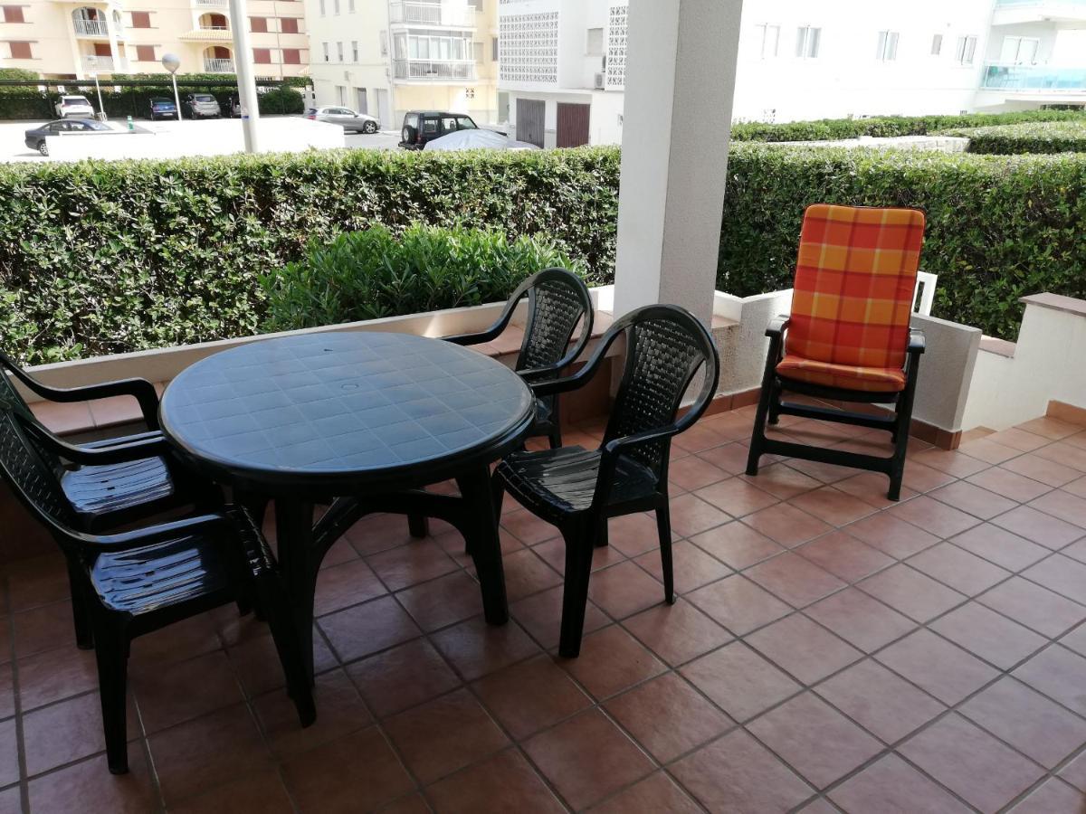 Apartment Deltamar Solo Familias Serviplaya *