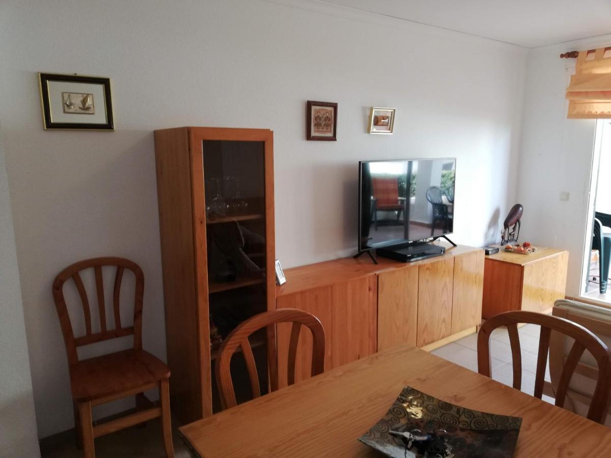 Apartment Deltamar Solo Familias Serviplaya *