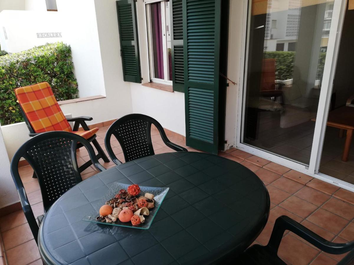 Apartment Deltamar Solo Familias Serviplaya