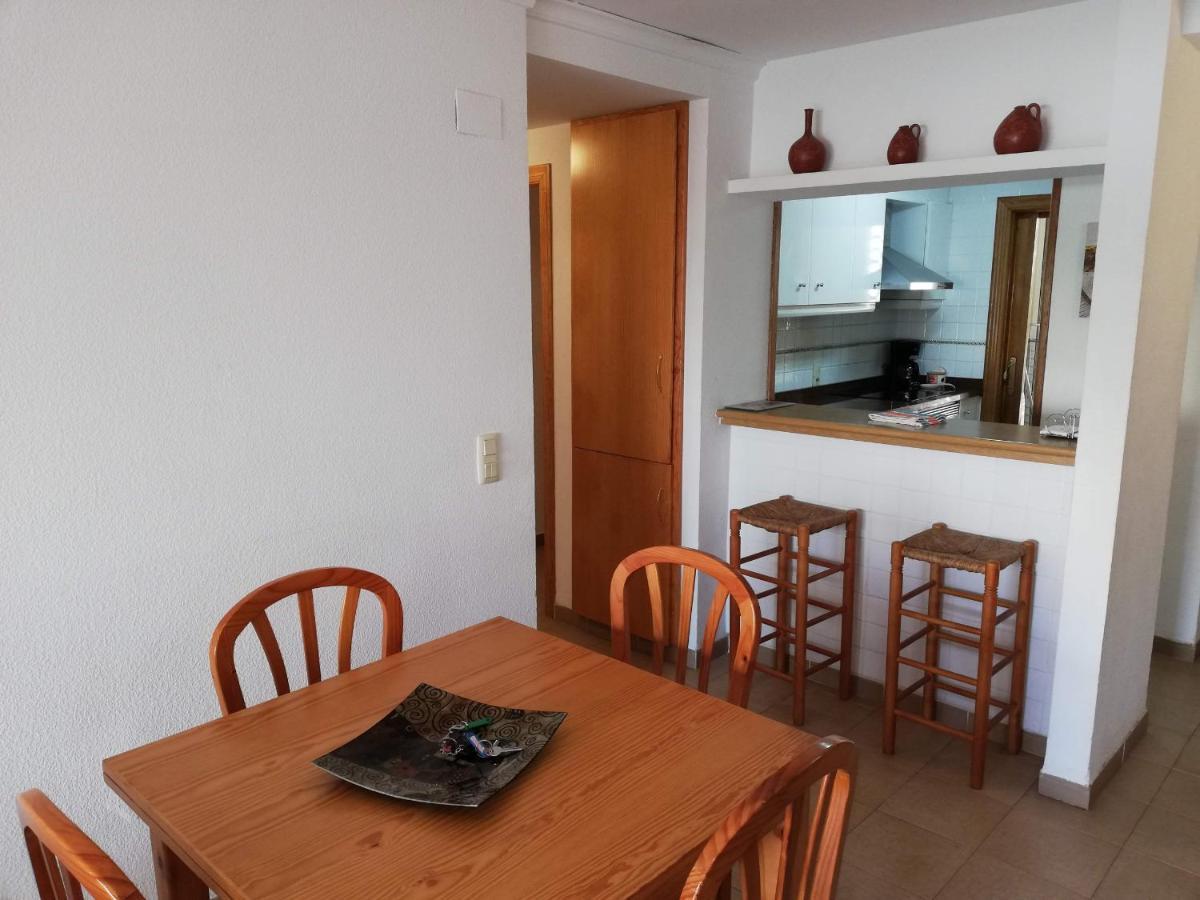 Deltamar Solo Familias Serviplaya * Xeraco
