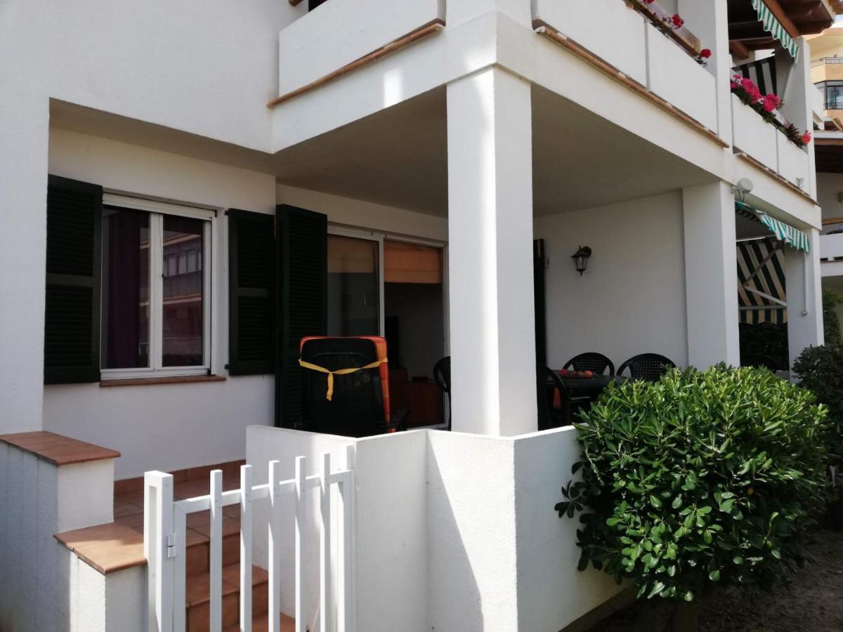 Deltamar Solo Familias Serviplaya Apartment *
