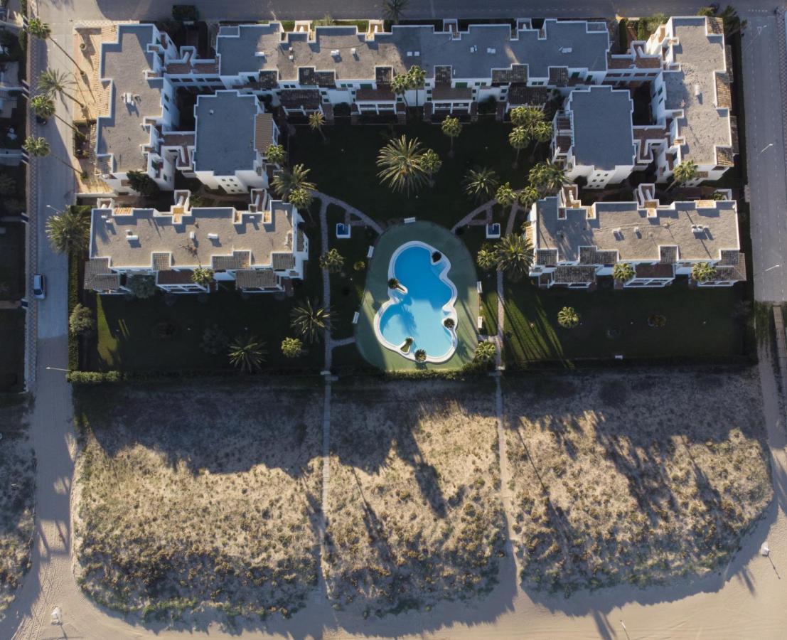 Apartment Deltamar Solo Familias Serviplaya Xeraco