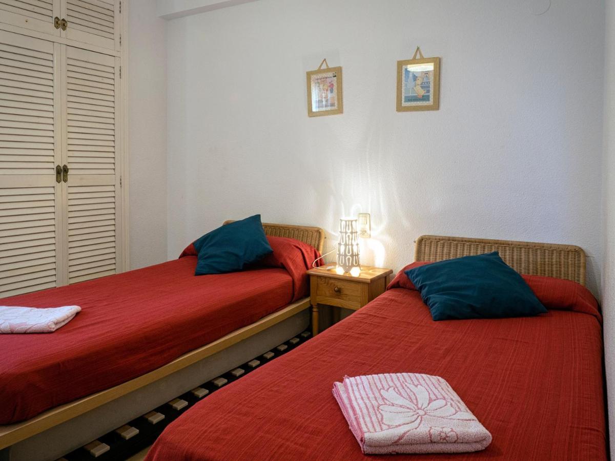 Apartment Deltamar Solo Familias Serviplaya