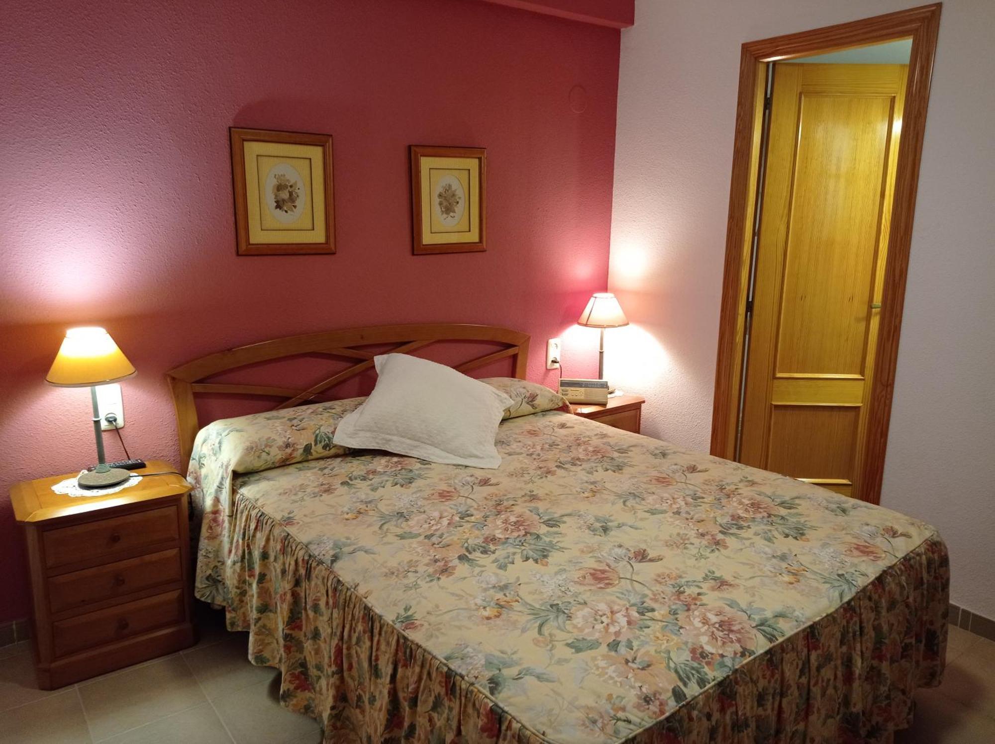 Apartamento Deltamar Solo Familias Serviplaya Xeraco