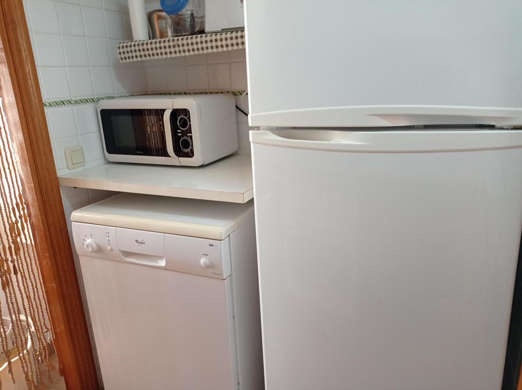 Deltamar Solo Familias Serviplaya Apartamento *