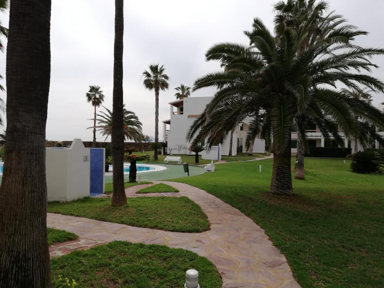 Deltamar Solo Familias Serviplaya Apartamento *