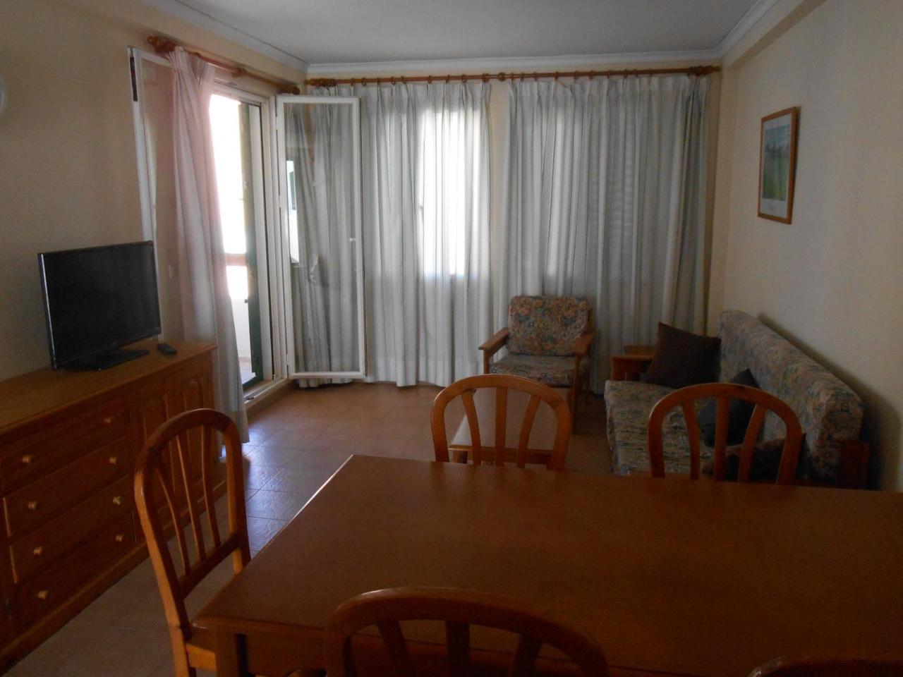 Apartamento Deltamar Solo Familias Serviplaya Xeraco