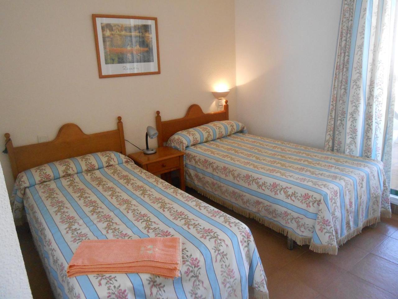Apartamento Deltamar Solo Familias Serviplaya *